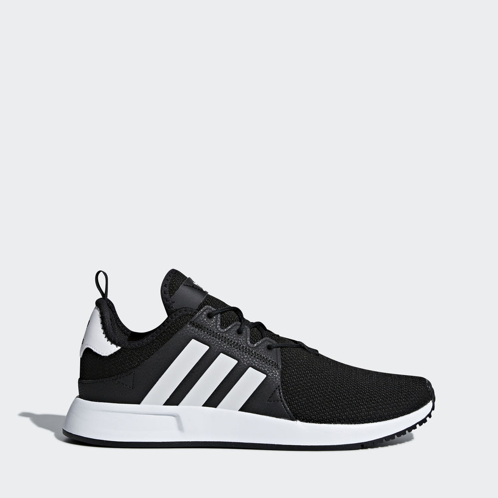 Adidas X_plr - Originals ανδρικα - Μαυρα/Ασπρα/Μαυρα,Μέγεθος: EU 36 – 54 2/3 (476ODJZW)